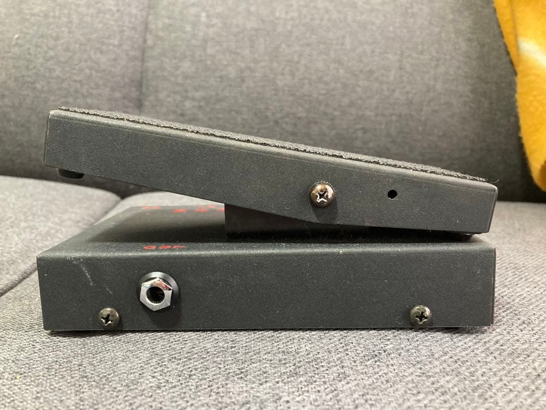 MORLEY MAVERICK ワウペダル