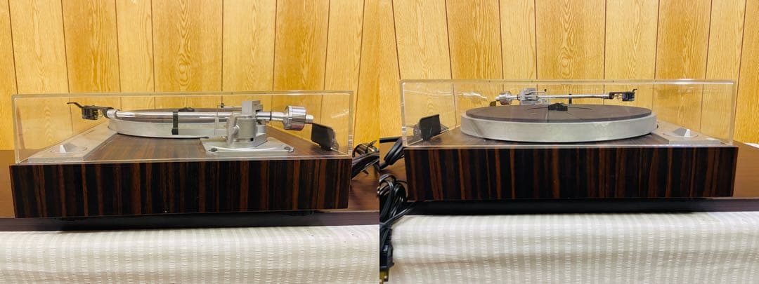 YAMAHA YP-D71 ターンテーブル ヤマハ