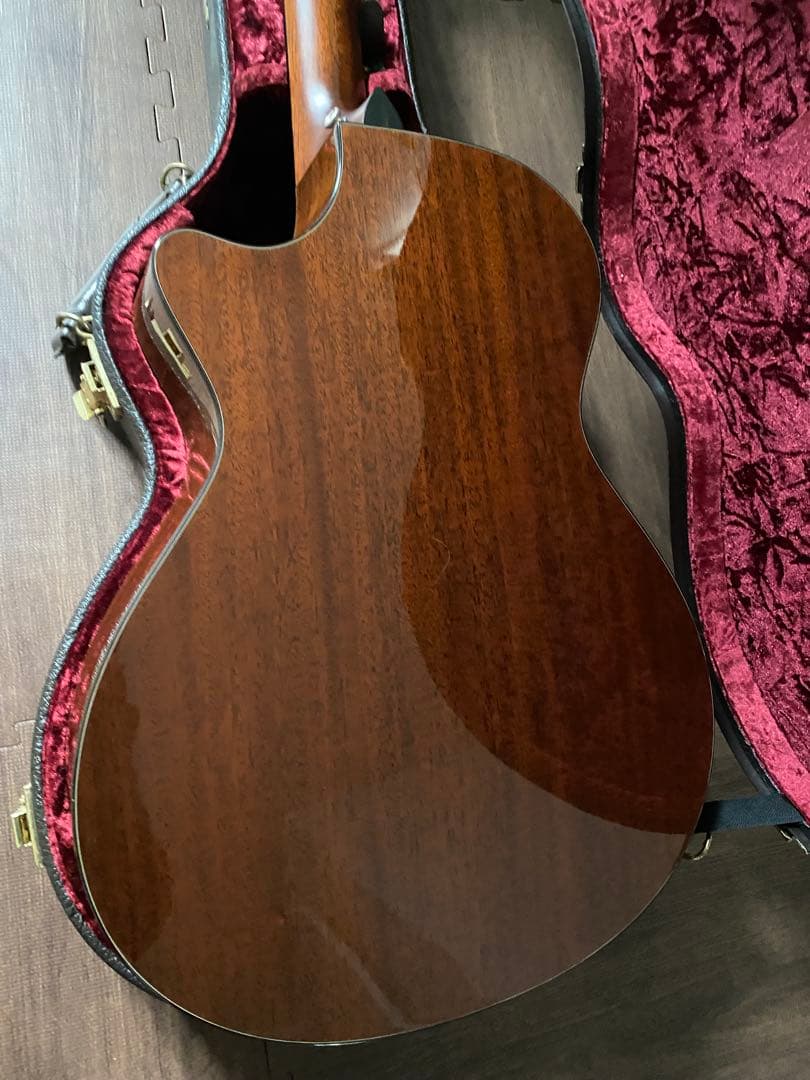 Taylor 512ce selected by koeido 光栄堂