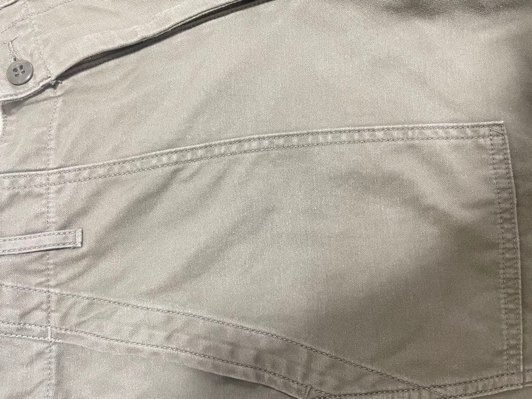 FOB FACTORY サイズ2