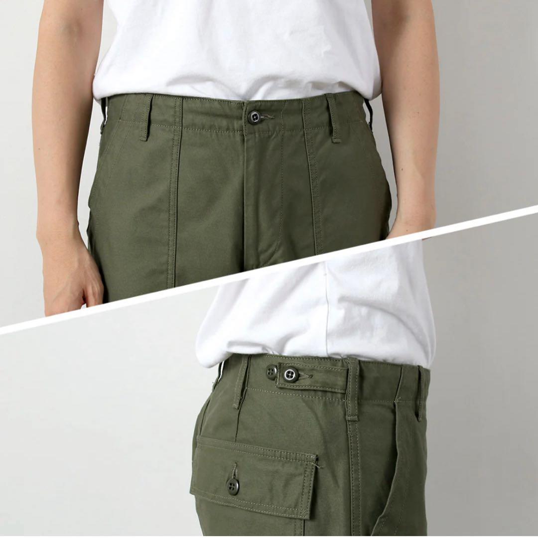 FOB FACTORY サイズ2