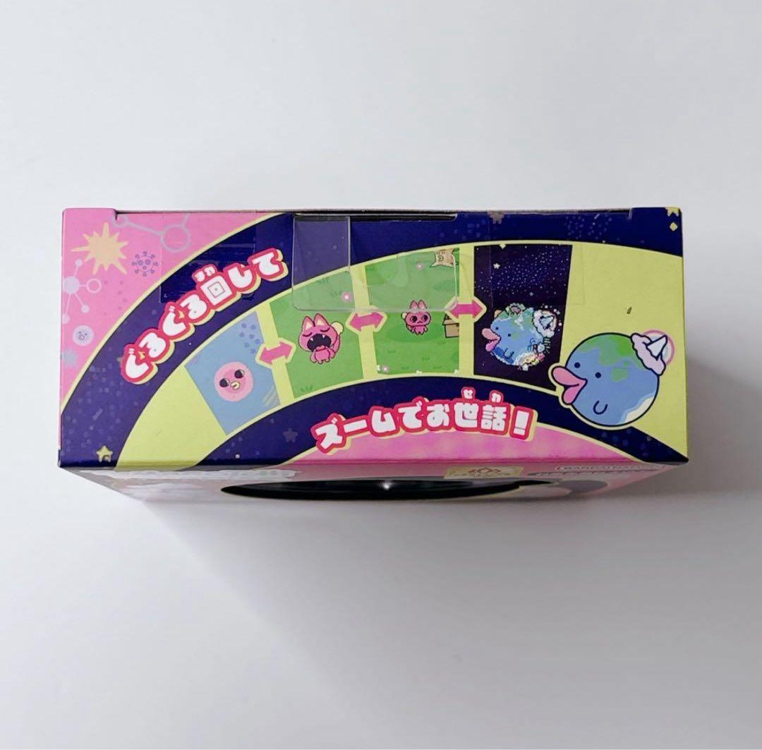 【新品未開封】たまごっちパラダイス　ピンクランド　Pink Land