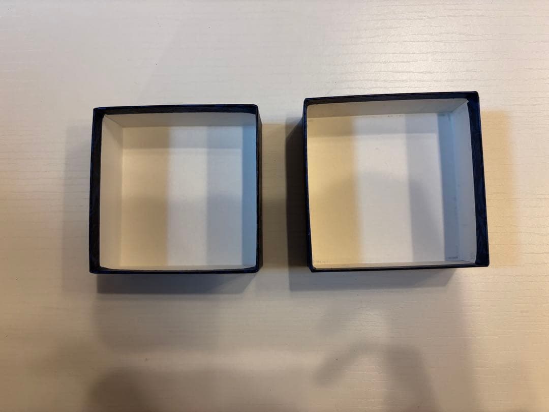 MIKIMOTO パールブローチ 雪の結晶 ケース 外箱 付属品一式【美品】