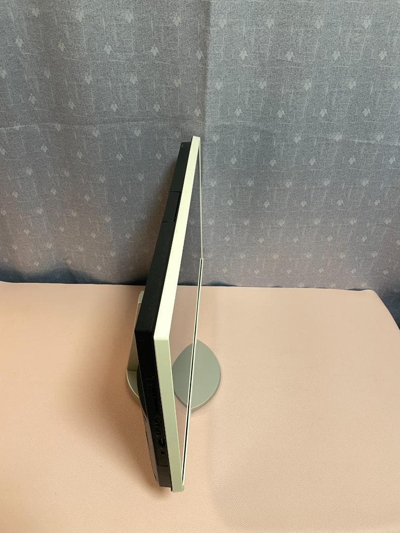 7092★DA770GAW★NEC一体型PC★Win11 25H2★SSD★TV