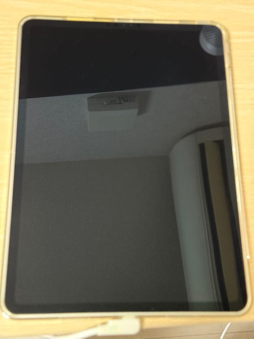 iPad Pro 11インチ 第三世代 128GB Wifiモデル