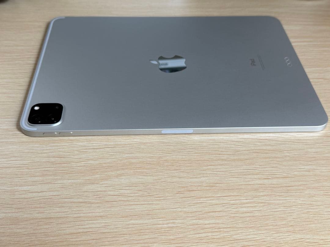 iPad Pro 11インチ 第三世代 128GB Wifiモデル