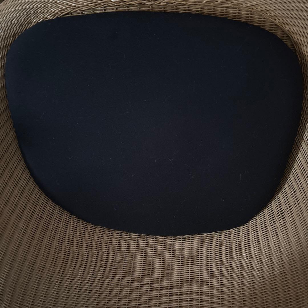 専用　loom日本椅子2脚①