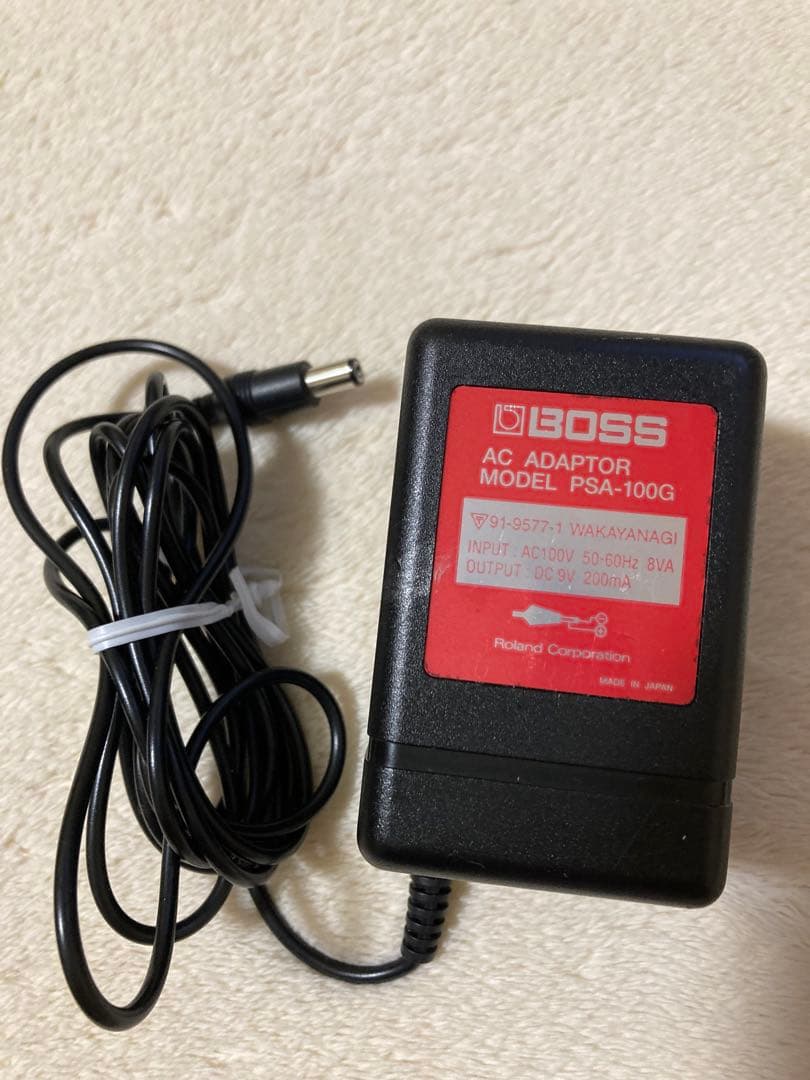 Leqtiqueレクティークオーバードライブ/ディストーションギターエフェクター