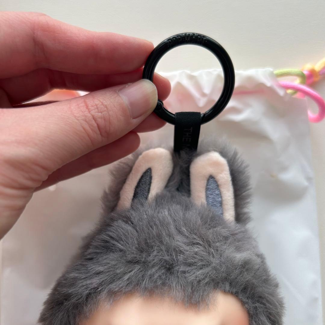 【正規品】ラブブ big into energyシークレット