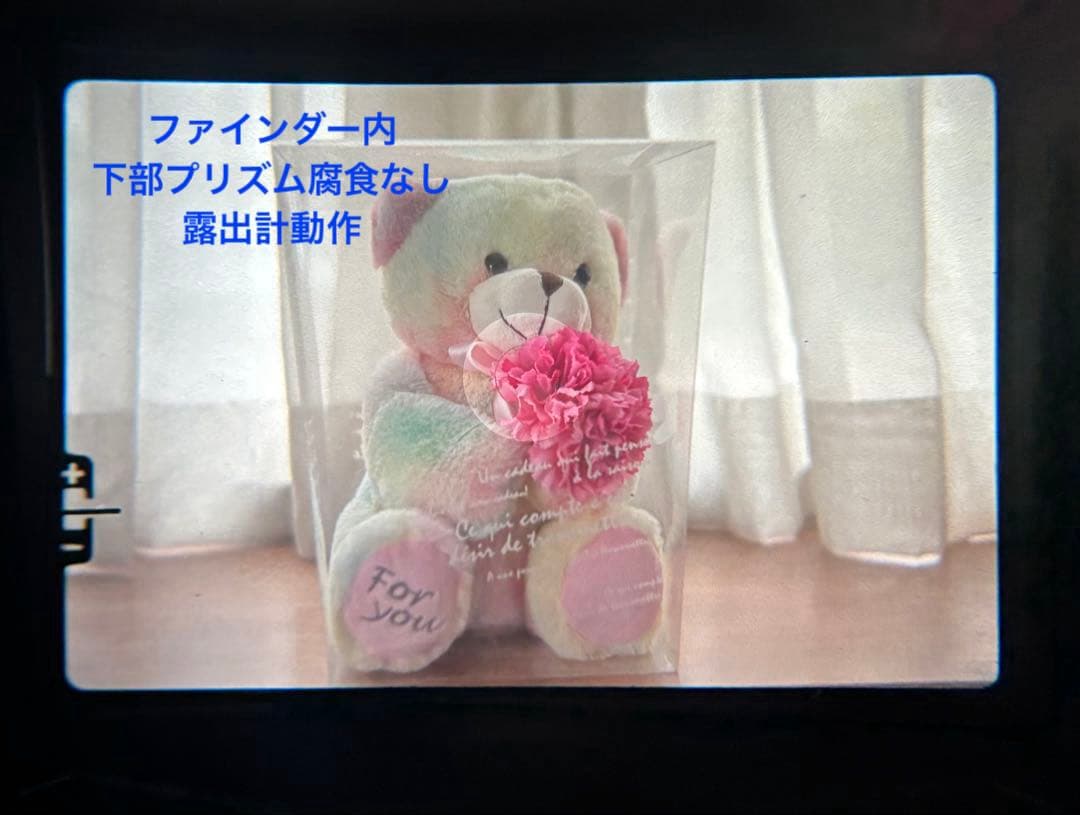 ★OLYMPUS OM-1 + ★ 標準レンズ 50mm