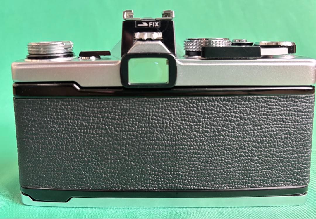 ★OLYMPUS OM-1 + ★ 標準レンズ 50mm