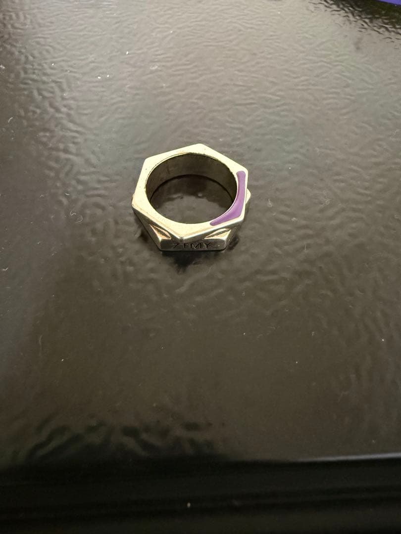 ずっと真夜中でいいのに。ナットリング 23号 ずとまよ　FCTR