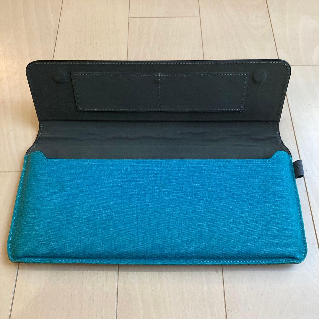 KING JIM ポメラ pomera DM200専用ケース付き