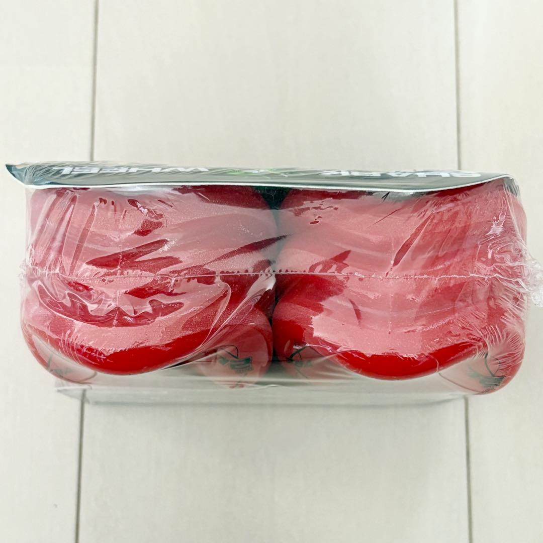 01☆新品 未開封☆ シャークウィール 72mm 78a ラヴァ