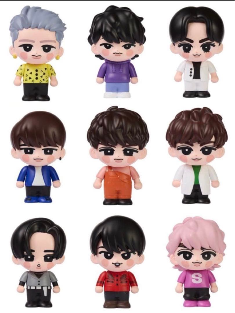 すのチルソフビ