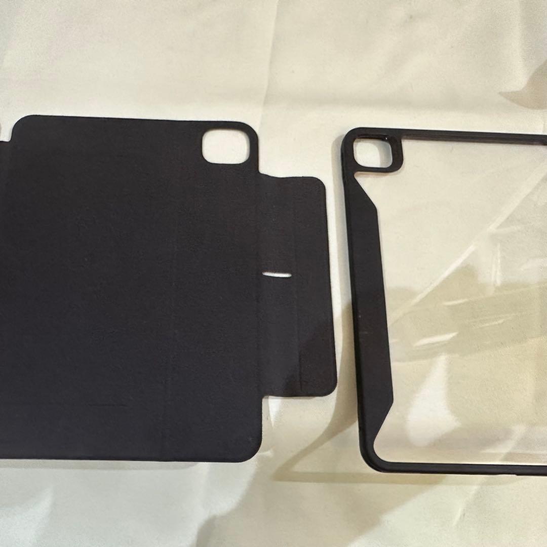 iPad Pro 11インチ M4 + Apple Pencil Proなど