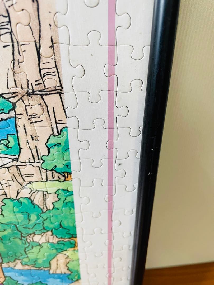 ドラゴンクエスト Ⅴ 天空の花嫁 ジグゾーパズル