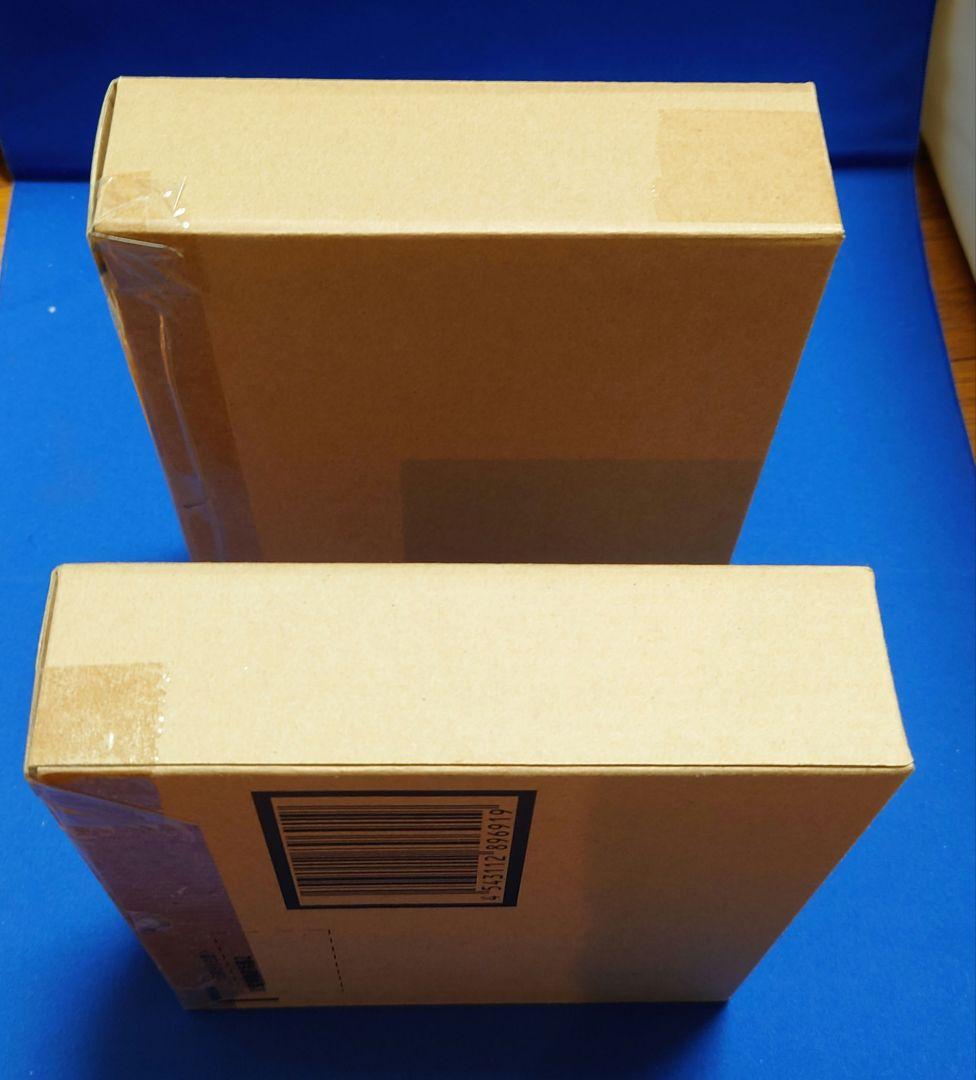 輸送箱未開封 ゴジラ対応エフェクト＆東宝特撮超兵器 東宝特撮超兵器2 セット