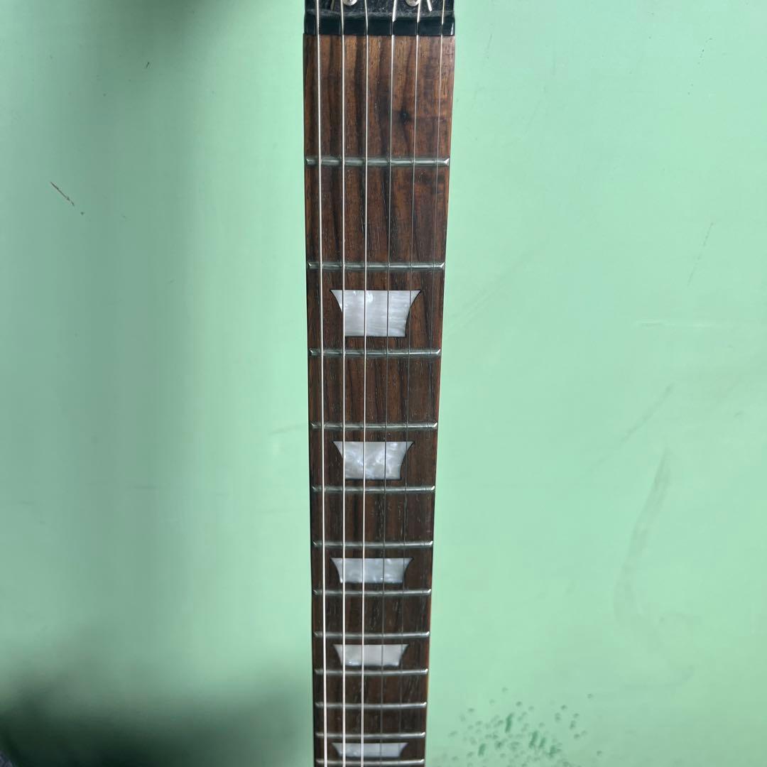 ★ Epiphone エピフォン SG ブラック ソフトケース付き エレキギター