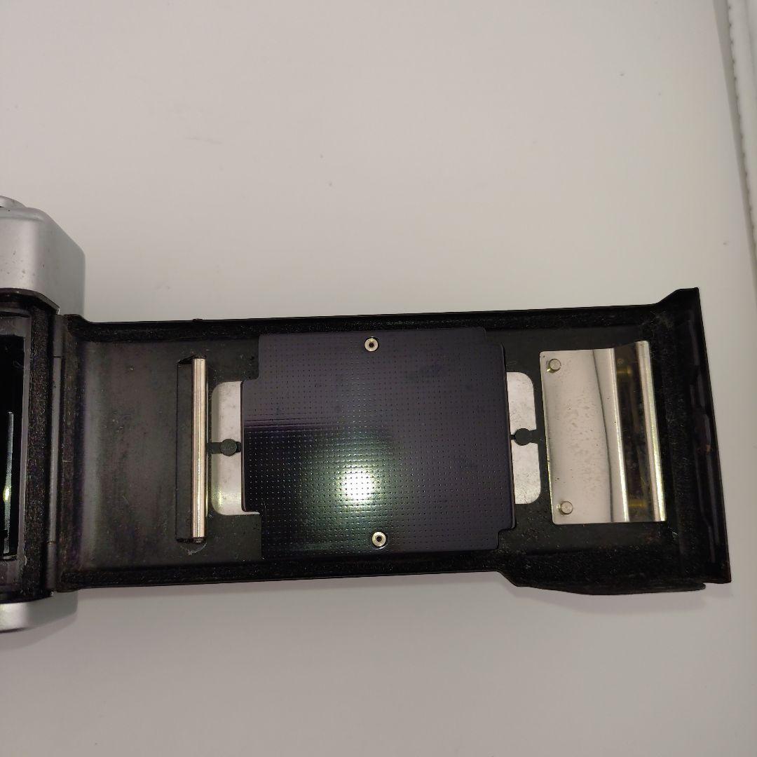 OLYMPUS 35 DC コンパクトフィルムカメラ