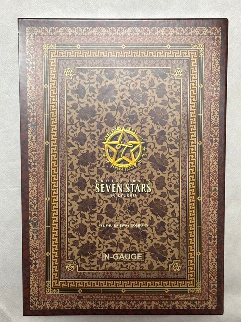 KATO 3095 EF55 高崎運転所