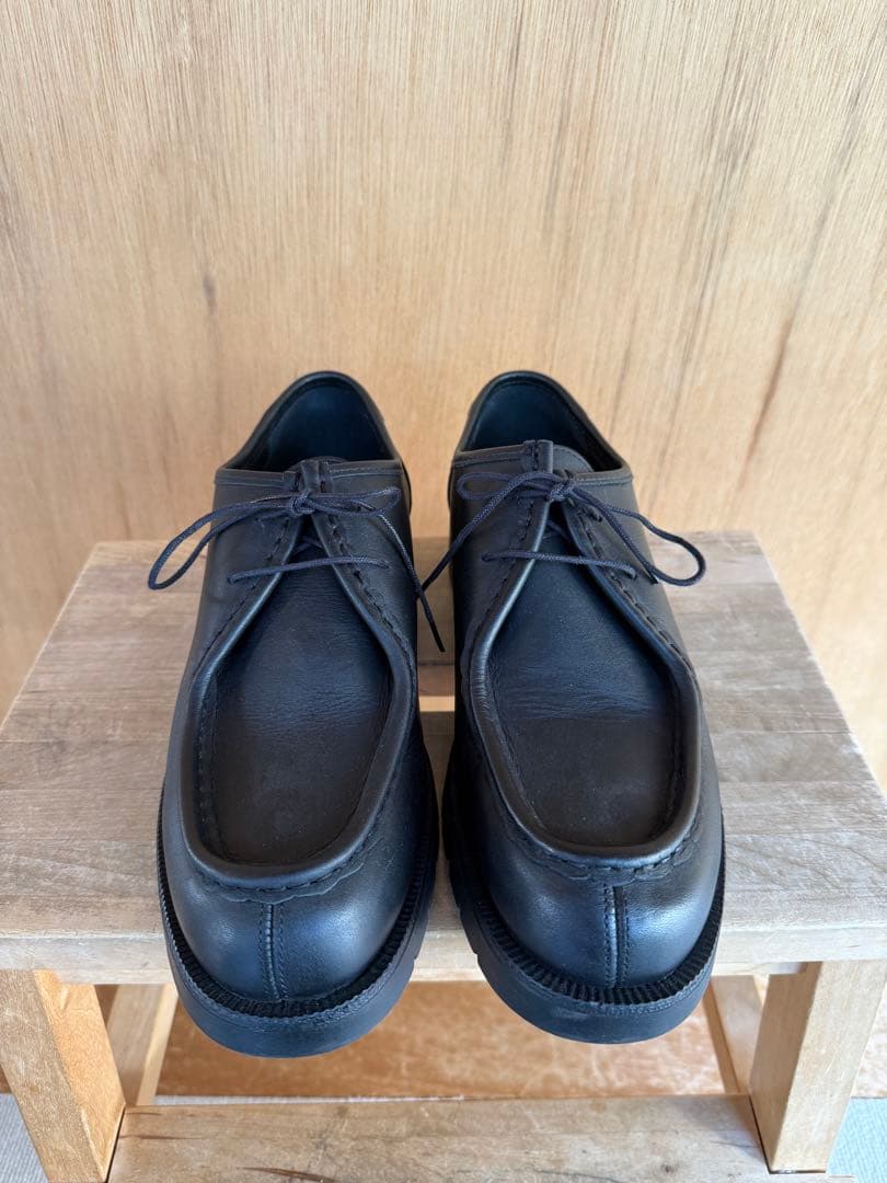 KLEMAN PADROR チロリアンシューズ　size 44 未使用品
