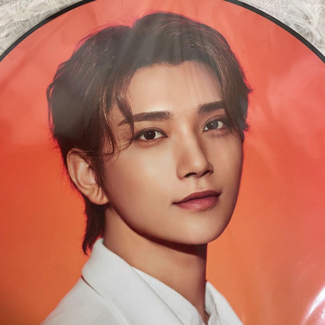 SEVENTEEN BE THE SUN うちわ ジョシュア　2枚セット