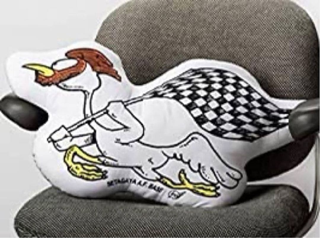 世田谷ベース ロードストローラークッション