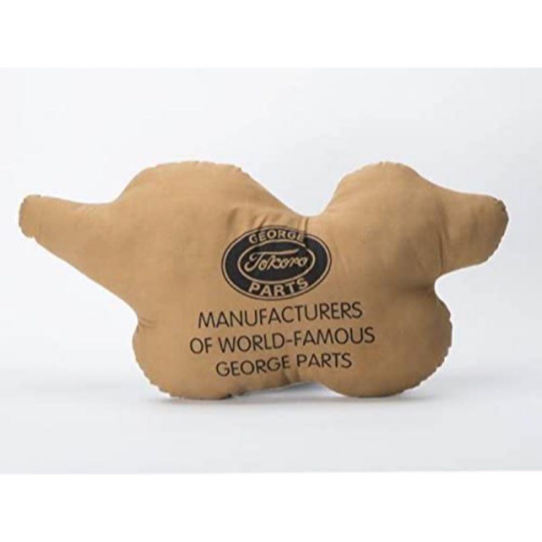 世田谷ベース ロードストローラークッション