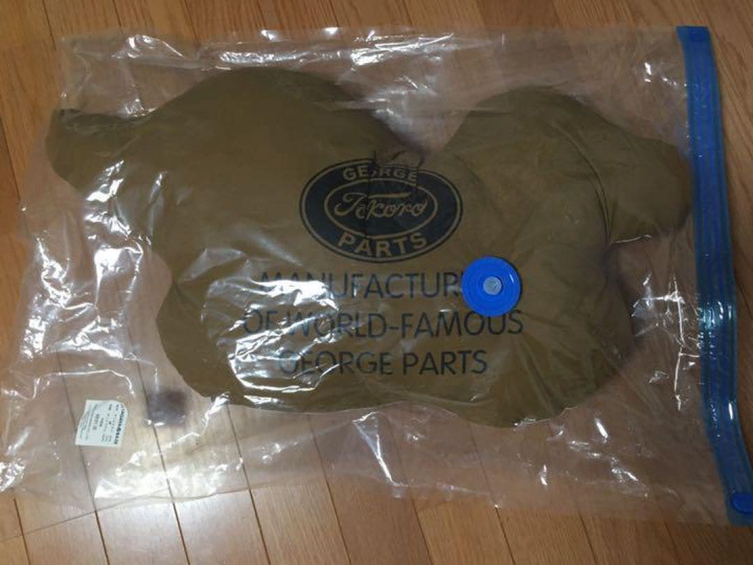 世田谷ベース ロードストローラークッション