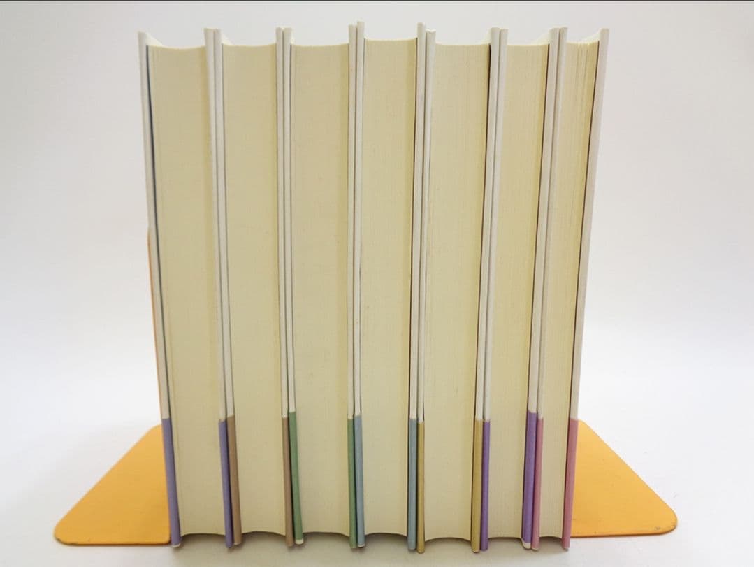 新品未使用品　シュタイナーコレクション 全巻セット 全7巻 帯付き　筑摩書房