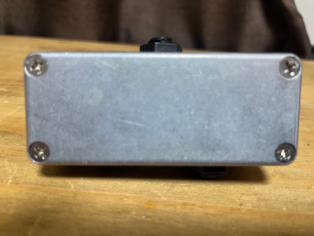 TRIAL SF-5 ビッグマフ系ファズ