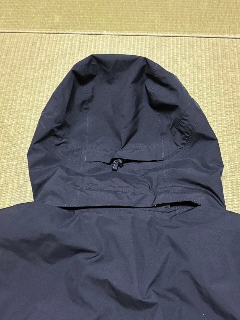 ザノースフェイス 3WAY カルティエ トリクライメイト ジャケット　海外モデル