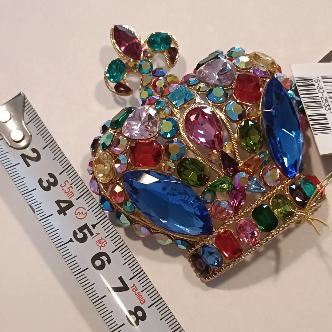 英国ヴィンテージ B＆W バトラー＆ウィルソン カタツムリブローチ ヴィンテージ