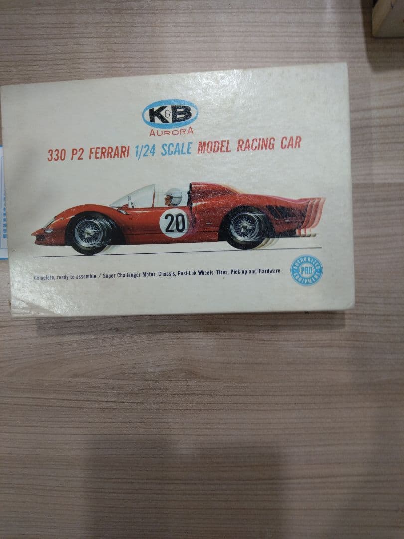 ＦＥＲＲＡＲＩ330P2