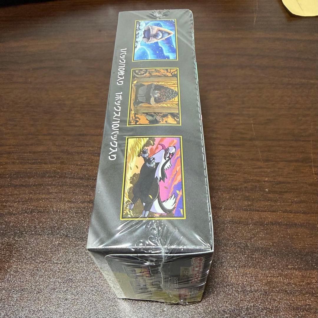 中*シ様 ポケモンカード　MEGA ドリームexシュリンク付き