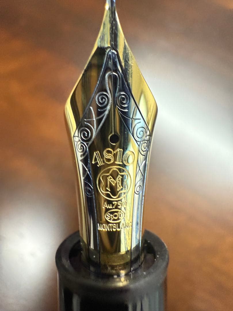 Montblanc モンブラン マイスターシュテュック 149 極美品
