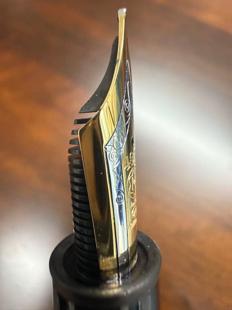 Montblanc モンブラン マイスターシュテュック 149 極美品