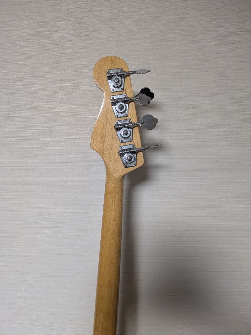 中古 Grass Roots エレキベース