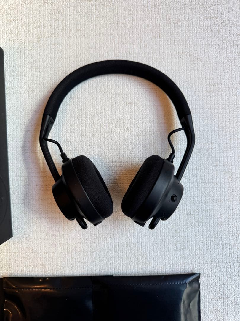 【美品】AIAIAI TMA-2 MOVE XE WIRELESS ヘッドホン