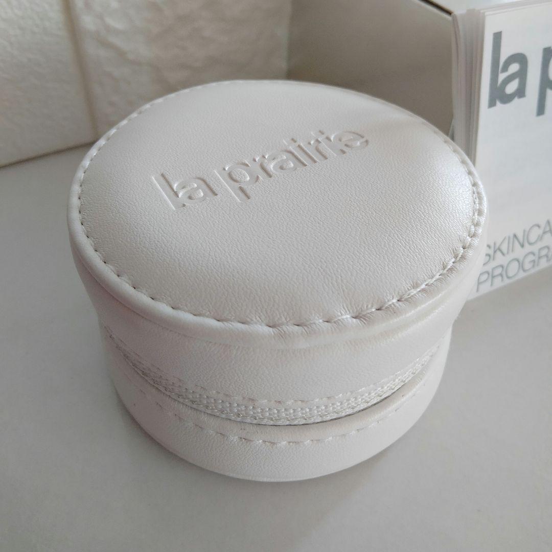 ラプレリー　アンチエイジング　アイ&リップ　パーフェクション　ポーター