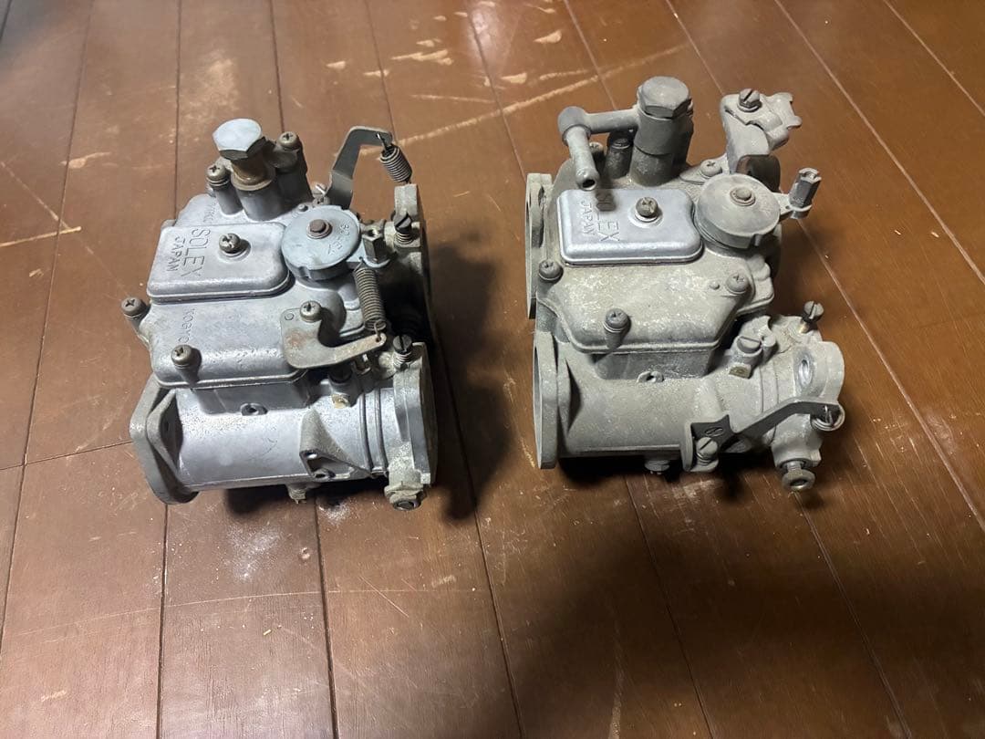 ソレックス　44