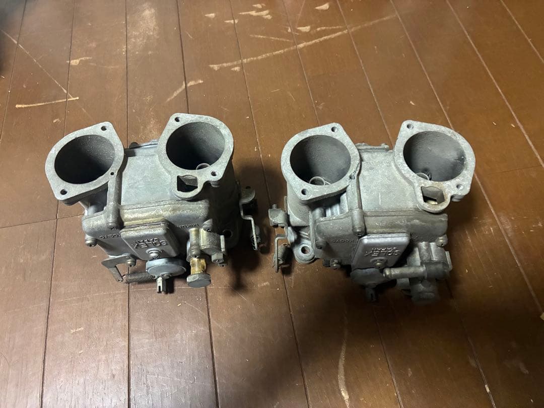 ソレックス　44