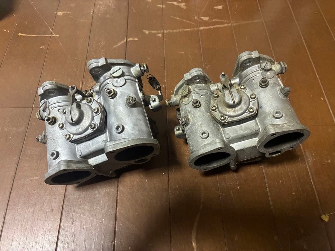 ソレックス　44