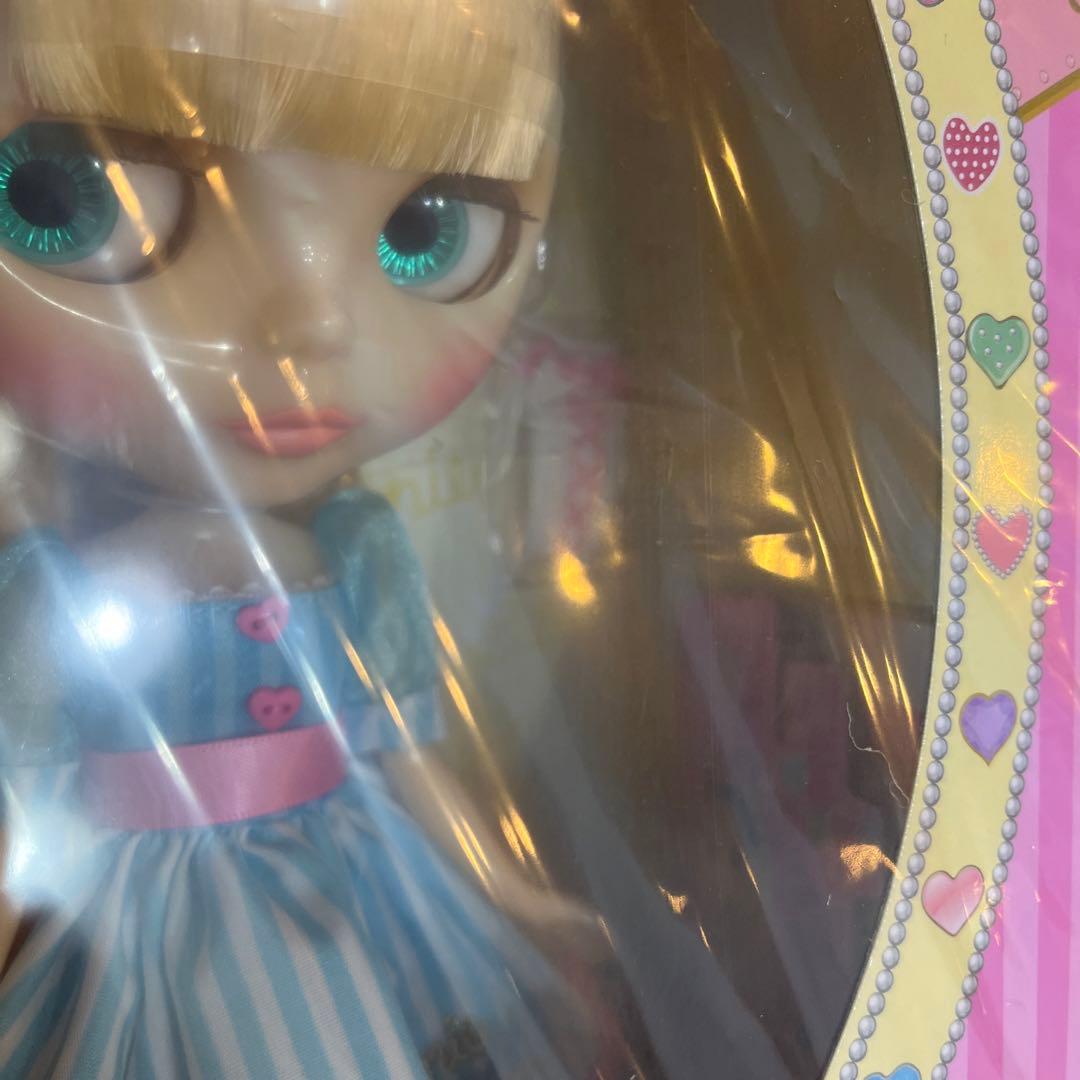 ネオブライス ハローアゲインジュニームニーキューティー