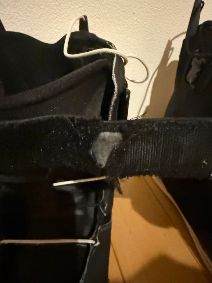 DEELUXE TEAM ID TF スノーボードブーツ 26.5