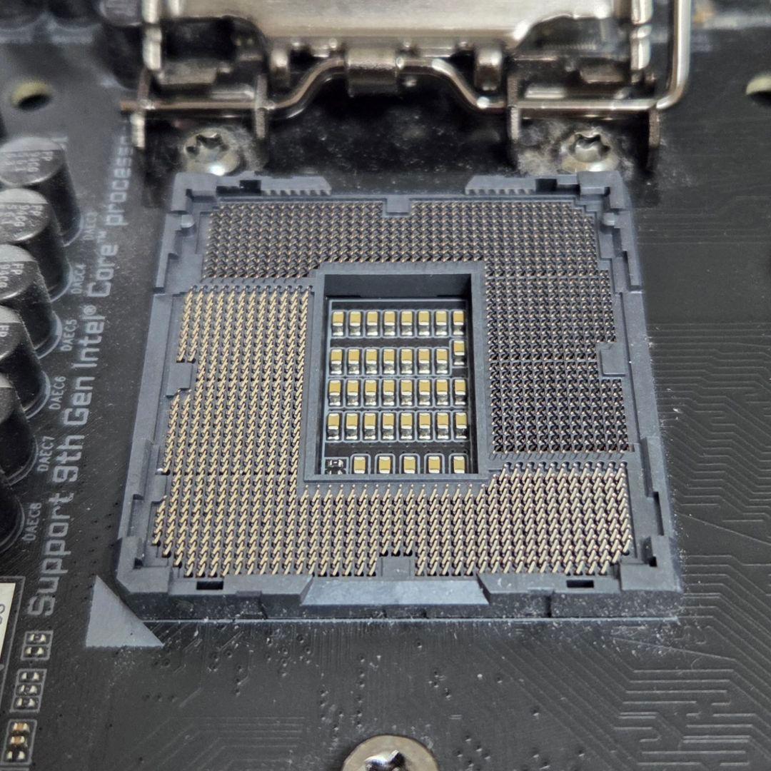 マザーボード GIGABYTE Z390 I AORUS PRO WIFI