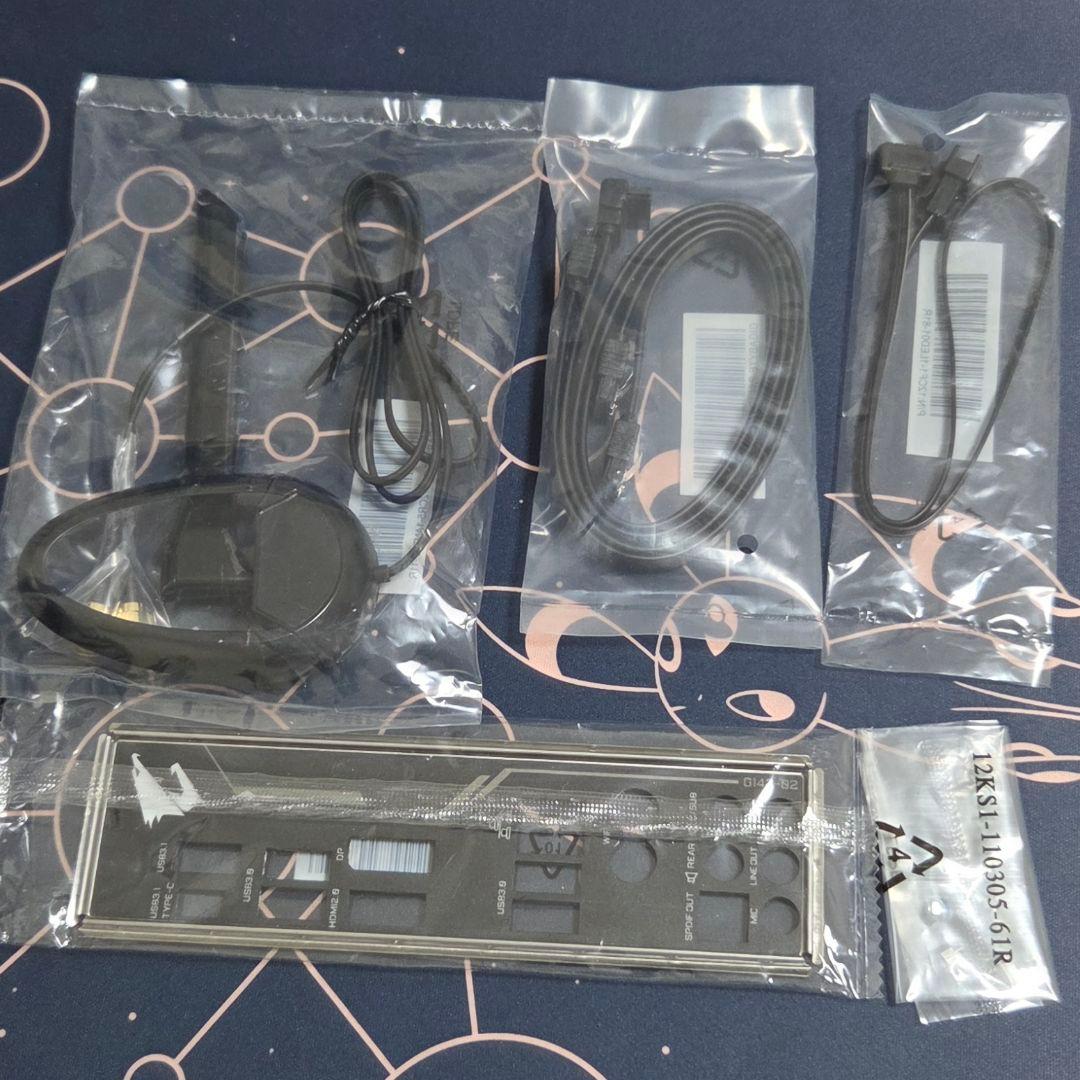 マザーボード GIGABYTE Z390 I AORUS PRO WIFI