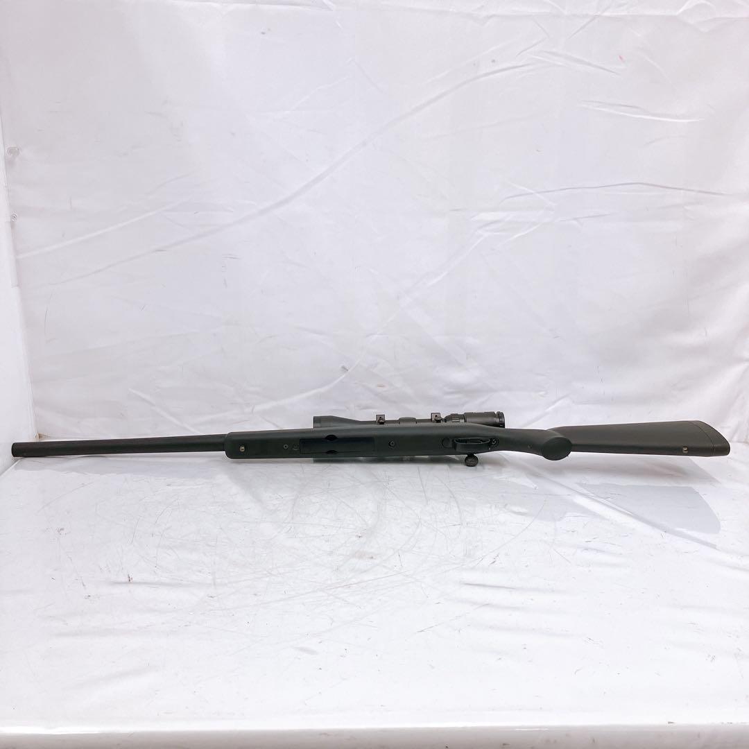 7SYM3 MARUI プロスナイパー VERSION VSR-10 現状品