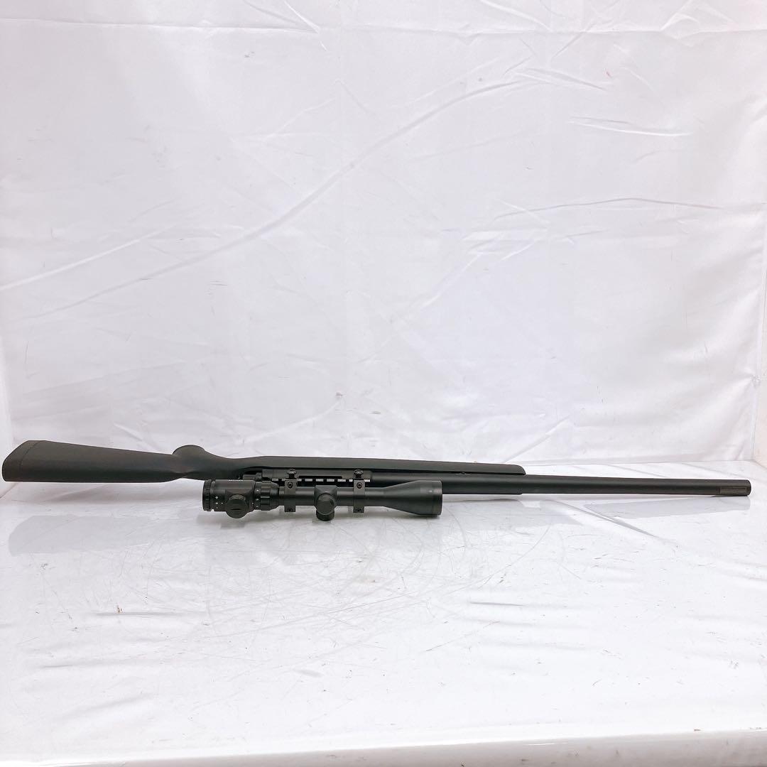 7SYM3 MARUI プロスナイパー VERSION VSR-10 現状品
